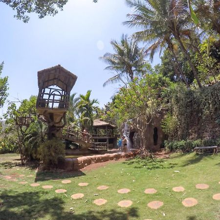 Surya Shibir Resort Pune Bagian luar foto