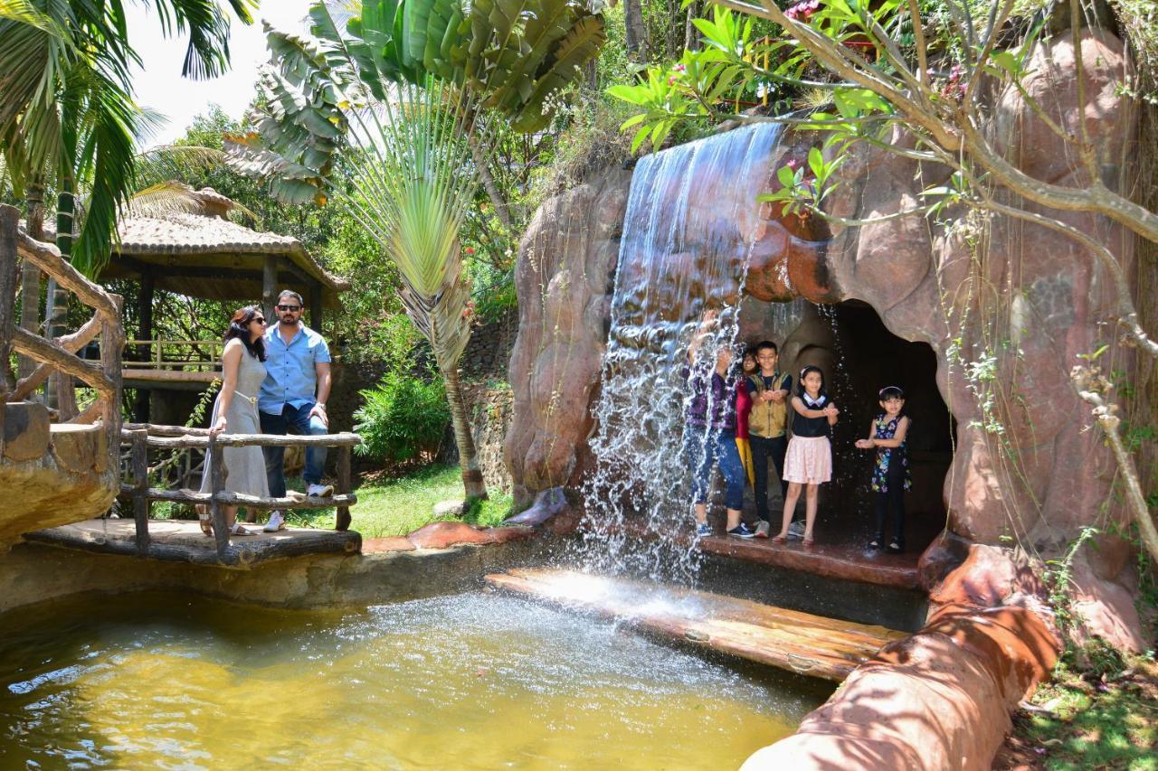 Surya Shibir Resort Pune Bagian luar foto