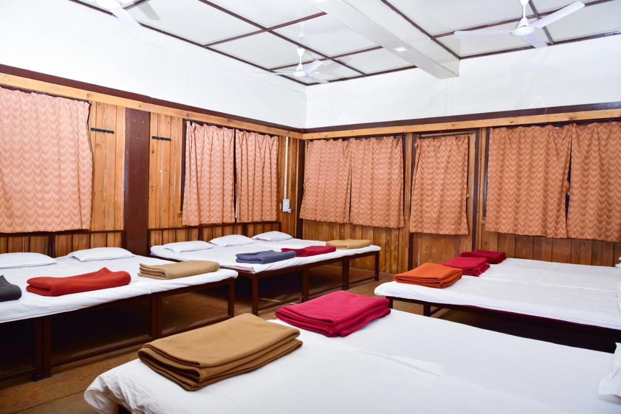 Surya Shibir Resort Pune Bagian luar foto