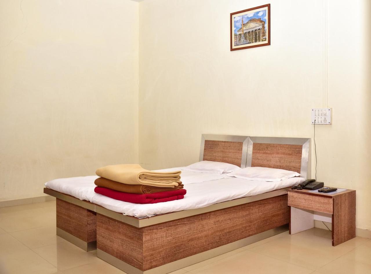 Surya Shibir Resort Pune Bagian luar foto