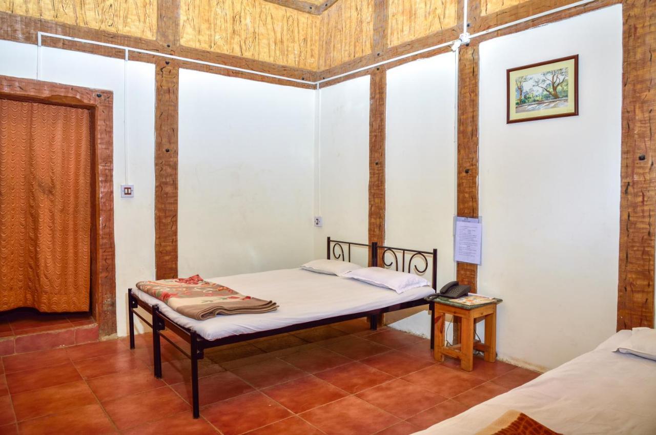 Surya Shibir Resort Pune Bagian luar foto