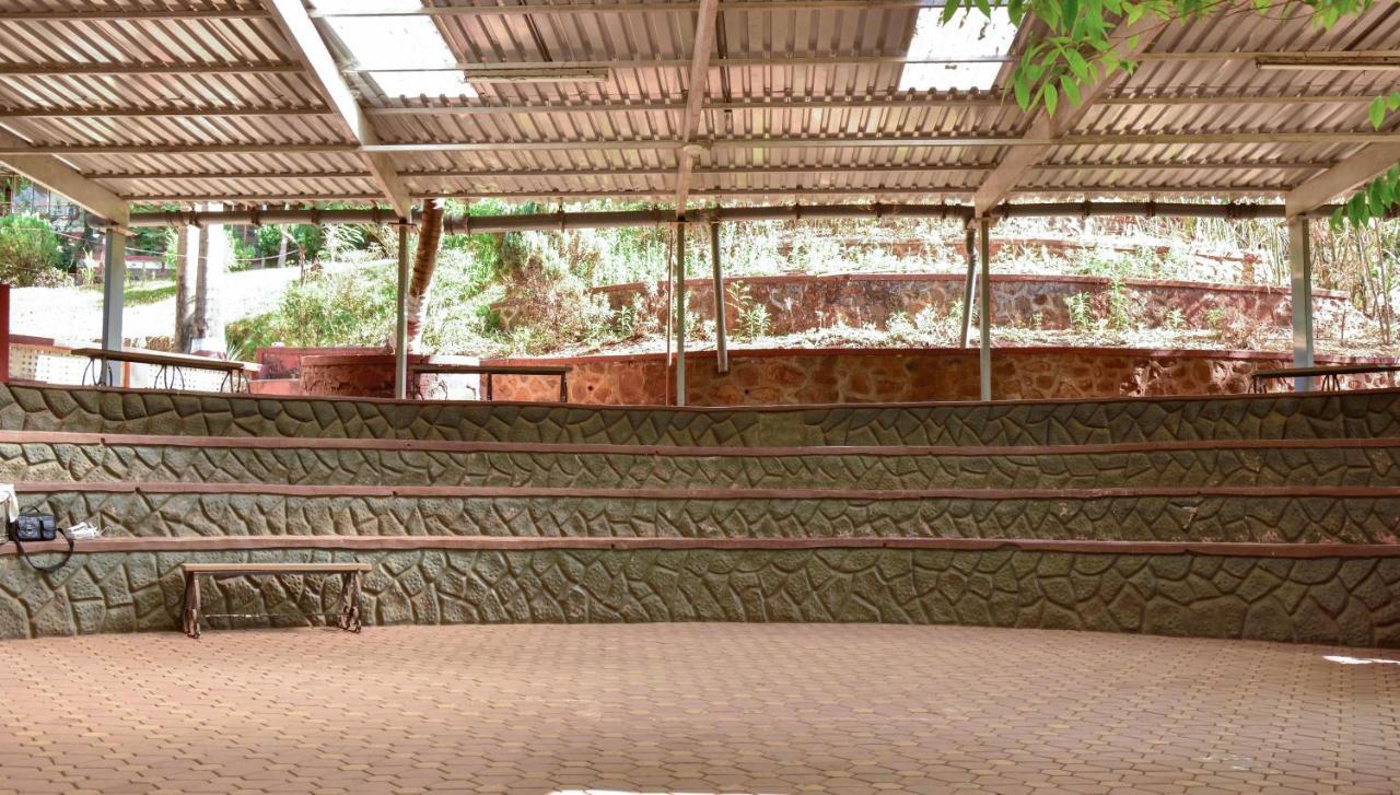 Surya Shibir Resort Pune Bagian luar foto