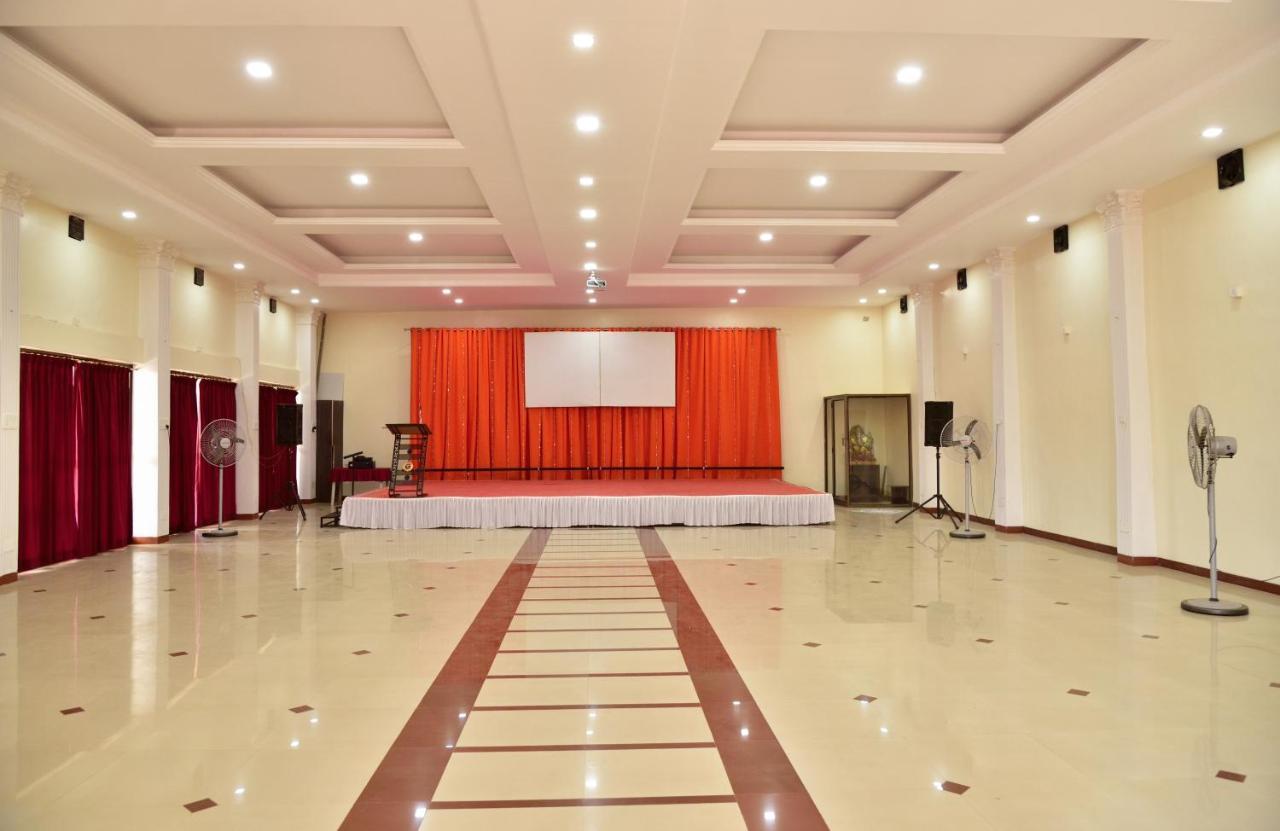 Surya Shibir Resort Pune Bagian luar foto