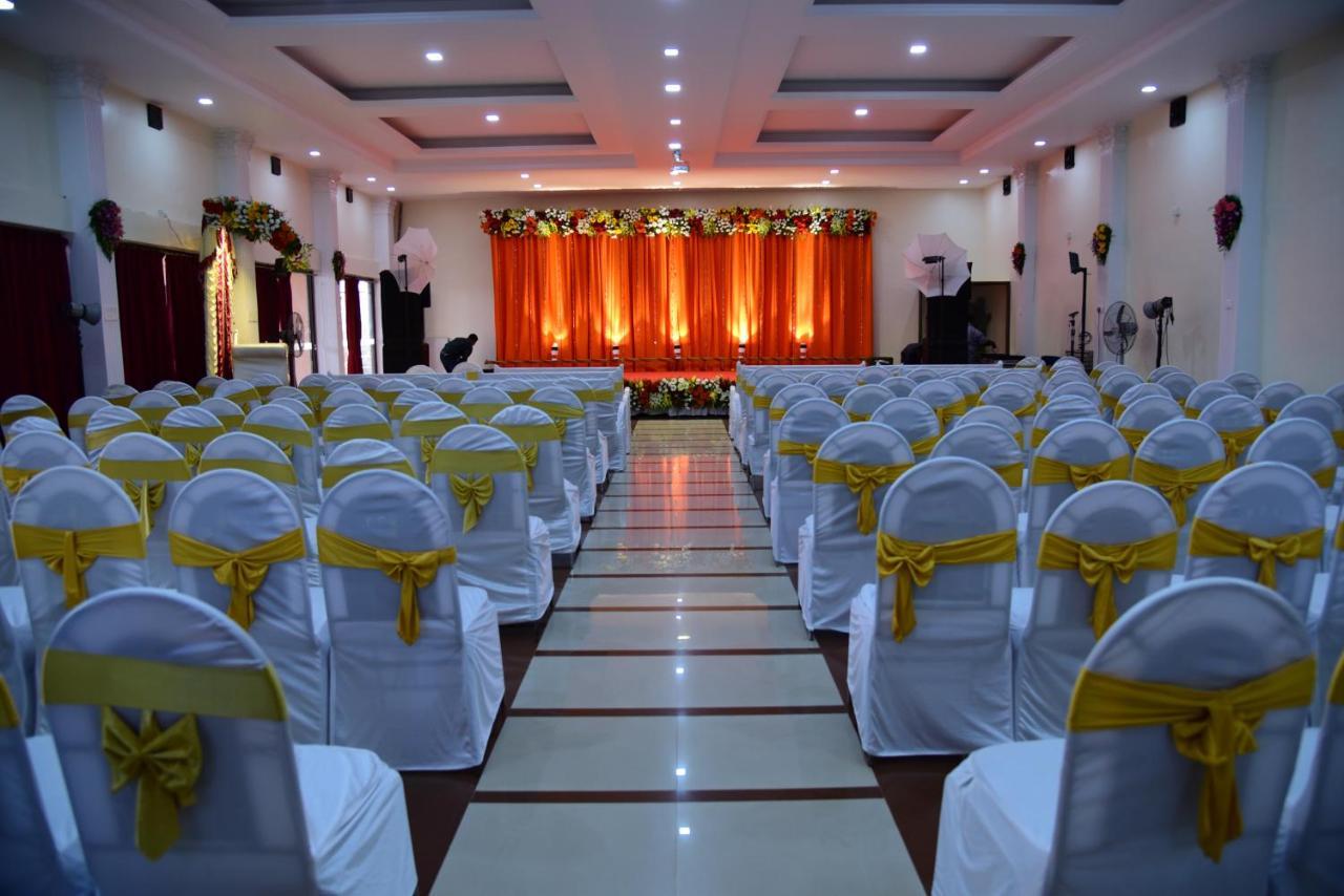 Surya Shibir Resort Pune Bagian luar foto