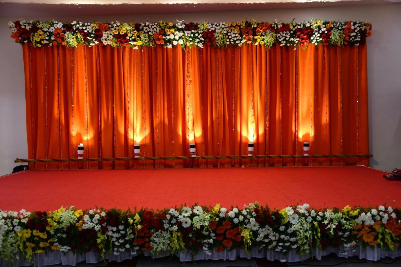 Surya Shibir Resort Pune Bagian luar foto