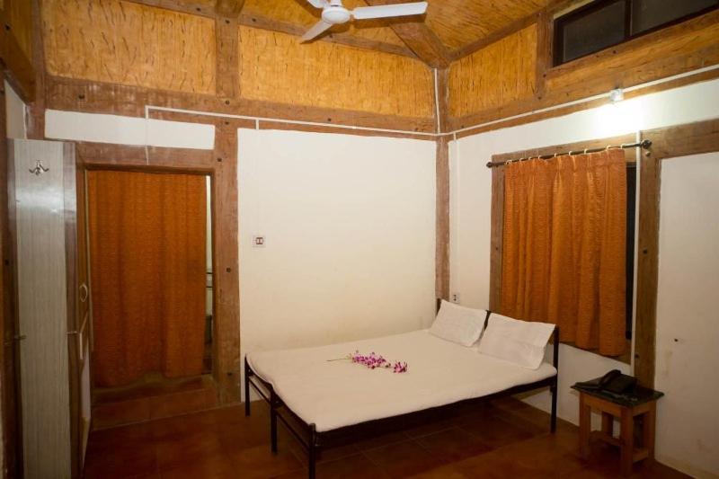 Surya Shibir Resort Pune Bagian luar foto