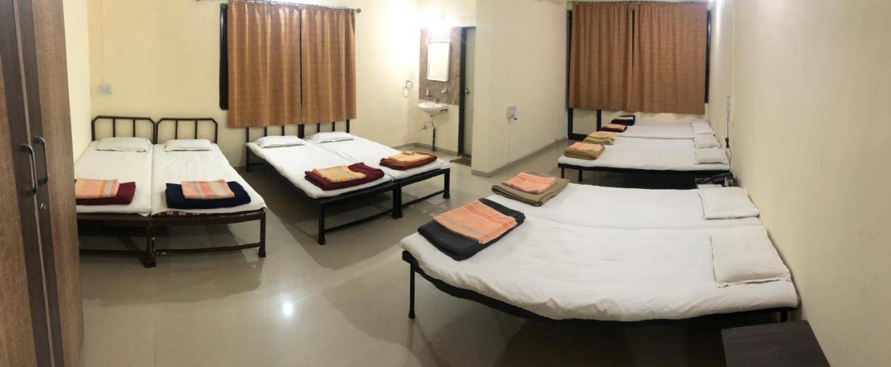 Surya Shibir Resort Pune Bagian luar foto