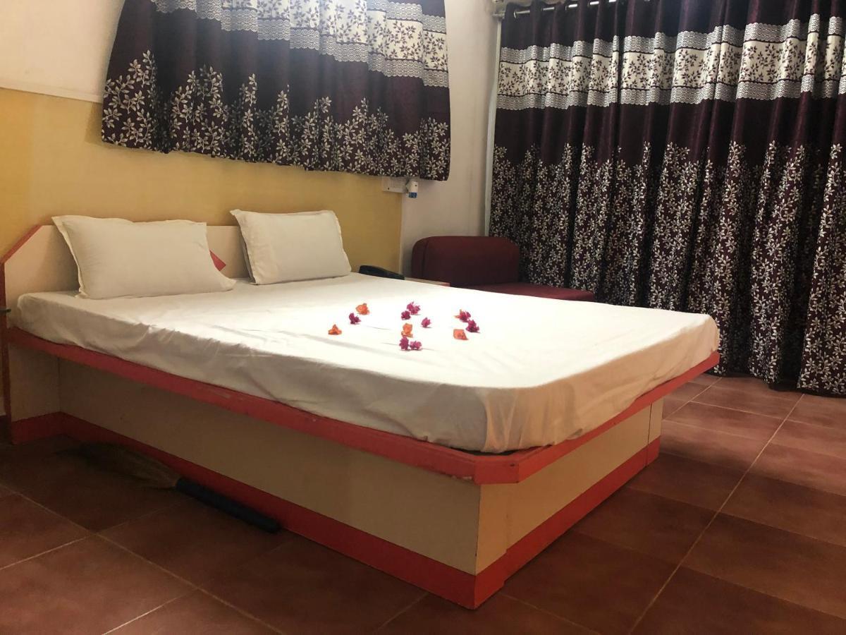 Surya Shibir Resort Pune Bagian luar foto