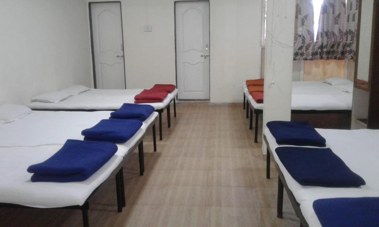 Surya Shibir Resort Pune Bagian luar foto