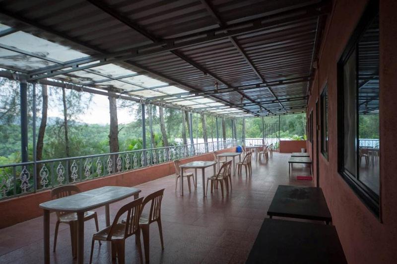 Surya Shibir Resort Pune Bagian luar foto