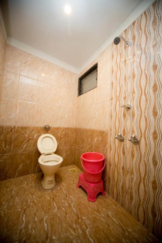 Surya Shibir Resort Pune Bagian luar foto